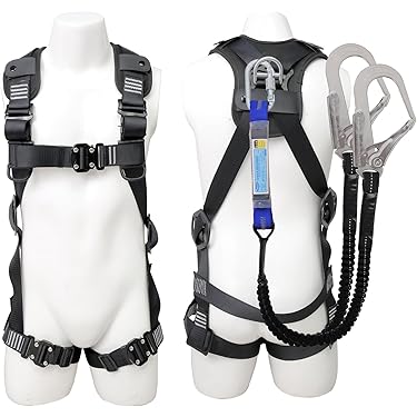 Amazon.co.jp 売れ筋ランキング: ハーネス型墜落制止用器具 の中で最も